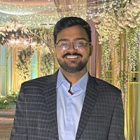 Mukul Kr Jha