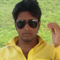 Rakesh Jena