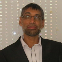 Ismail Mahomed