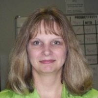 Kim Mccaskill