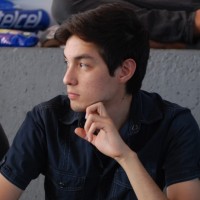 Luis Gerardo G.