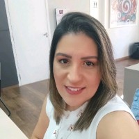 Luiza Guerrero