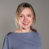 Vicky Rands