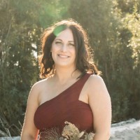 Megan Donald
