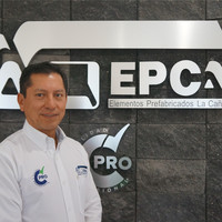 PEDRO BELLO M