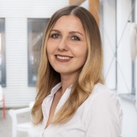 Linda Müller