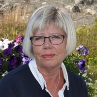 Eva Åkerman