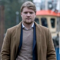 Martin Roxentjärn