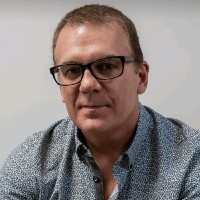 Brent Tye