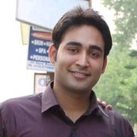 Pranshu Dangwal