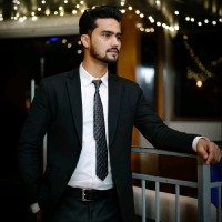 Vipin Pandey