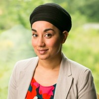 Jaspreet Gill, Cphr, Pcp