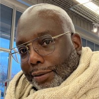 Ivan Tibbs