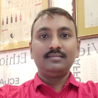 Subrata Bhowmick