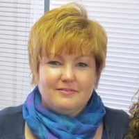 Beryl Dargie