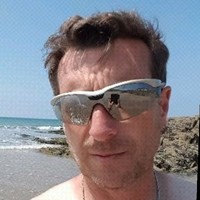 Andy Monks