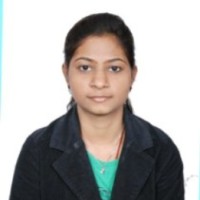 Swatishree Garnayak