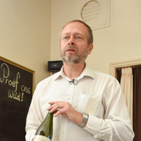 Marten Van Hoorn