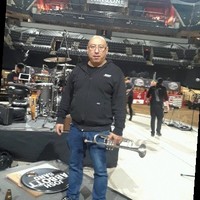 Fernie Castillo