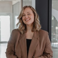 Sarah Witpeerd