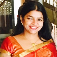 chitra menon