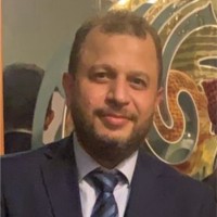 Sharif Alramahi