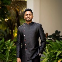 Charitha Madhushanka