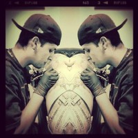 Saul Armas