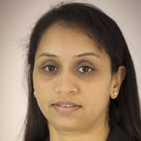 Lakshmi Rao