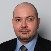 Andre Paul