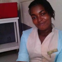 Tania Jones