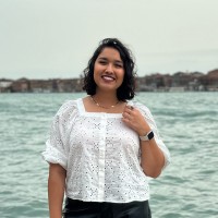 Raveena Alam