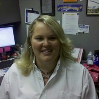 Christine Henson