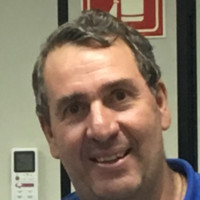 Claudenir Marçal(costinha)