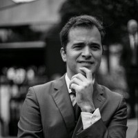 Santiago Guillén