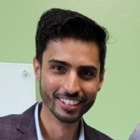 Shaun Ahsan