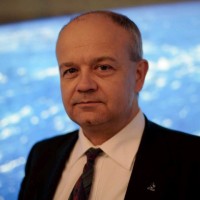 Michel Eymard