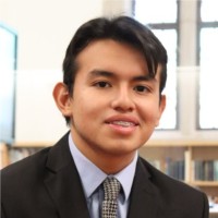 Aaron Custodio