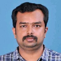 AJU MOHAN