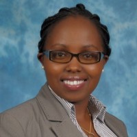Tabitha Weru