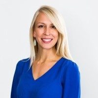 Danielle Teel, MS