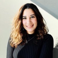 Lubna Hussein