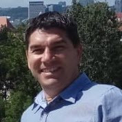 Oren Haimov