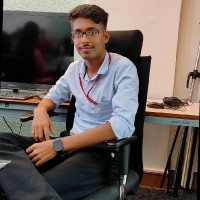 Shyamsundar De