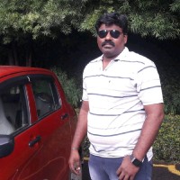 Saravanakumar M