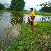 Rizal Saiful