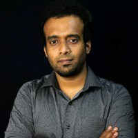 Mohamed Navas