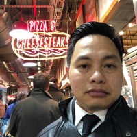 Henry Nguyen