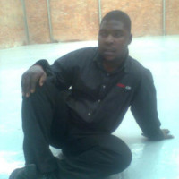 Bheki Shange
