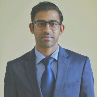 Nikhil Porwal